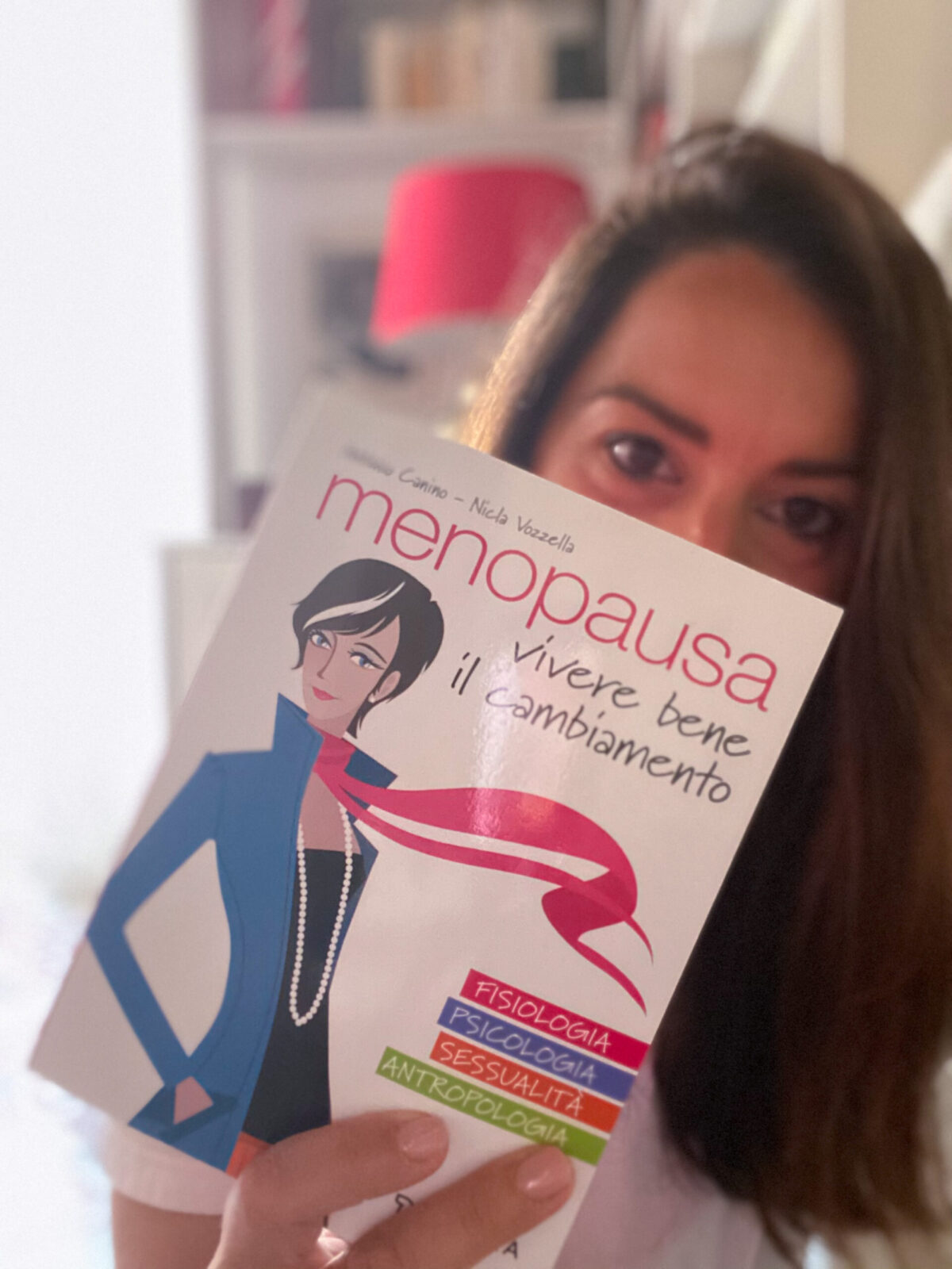 Menopausa. Vivere bene il cambiamento (Italiano) Copertina flessibile – 13 gennaio 2016