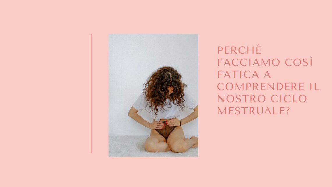 ciclo mestruale